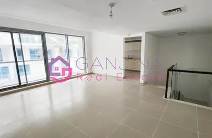 دوبلكس - 2 غرف نوم - 2 حمامات للبيع في باسيفيك - جزيرة المرجان - رأس الخيمة
