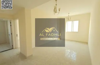 Apartment - 1 Bedroom - 2 Bathrooms for rent in Al Rawda 2 Villas - Al Rawda 2 - Al Rawda - Ajman