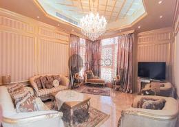 Villa - 5 bedrooms - 8 bathrooms for rent in Al Barsha South 1 - Al Barsha South - Al Barsha - Dubai