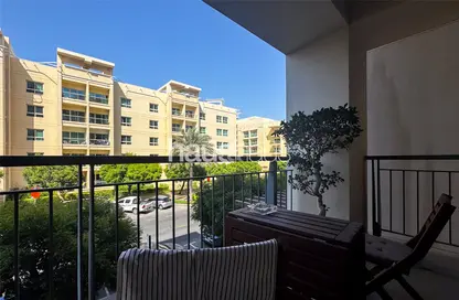 Apartment - 1 Bedroom - 1 Bathroom for sale in Arno A - Arno - The Views - Dubai