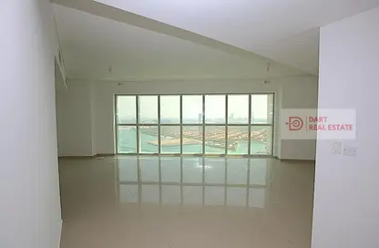شقة - 3 غرف نوم - 5 حمامات للبيع في برج راس الخيمة - مارينا سكوير - جزيرة الريم - أبوظبي