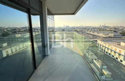 Apartment - 2 Bedrooms - 3 Bathrooms for rent in Park Gate Residences - Al Kifaf - Zabeel - Dubai