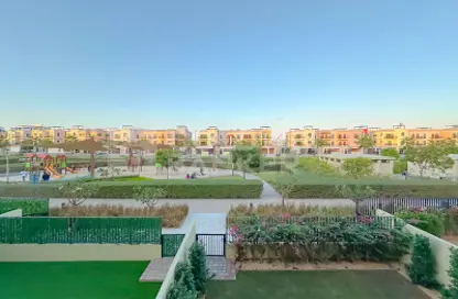 Villa - 3 Bedrooms - 5 Bathrooms for sale in Sur La Mer - La Mer - Jumeirah - Dubai