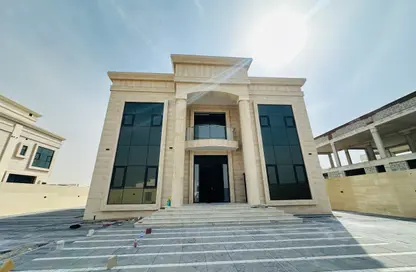 Villa - 5 Bedrooms - 7 Bathrooms for rent in Wadi Alshabak - Dubai