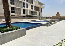 Apartment - 2 bedrooms - 2 bathrooms for rent in Meydan Avenue - Meydan - Dubai