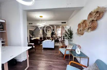 Townhouse - 5 Bedrooms - 6 Bathrooms for sale in Summer - Seasons Community - Jumeirah Village Circle - Dubai