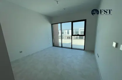 Empty Room image for: Townhouse - 3 Bedrooms - 4 Bathrooms for sale in La Rosa 6 - Villanova - Dubai Land - Dubai, Image 1