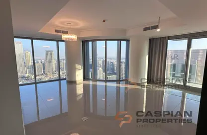 Apartment - 2 Bedrooms - 3 Bathrooms for rent in Opera Grand - Burj Khalifa Area - Downtown Dubai - Dubai