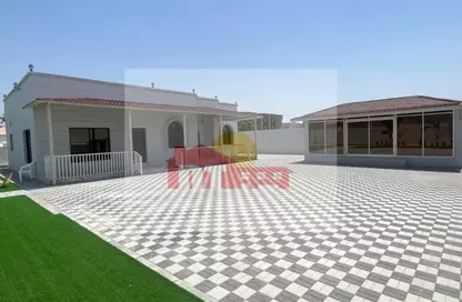 Villa - 4 Bedrooms - 4 Bathrooms for sale in Al Qusaidat - Ras Al Khaimah