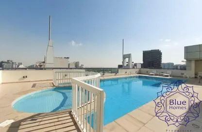 شقة - 1 حمام للايجار في برج ويمبلدون - مدينة دبي الرياضية - دبي شقة - 1 حمام للايجار في برج ويمبلدون - مدينة دبي الرياضية - دبي