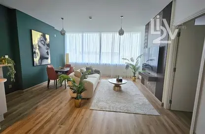 شقة - غرفة نوم - 2 حمامات للبيع في سكاي جاردنز - مركز دبي المالي العالمي - دبي