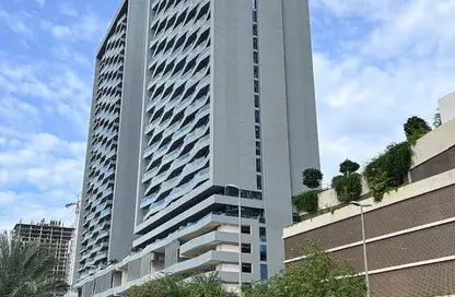 Apartment - Studio - 1 Bathroom for rent in Bloom Heights B - Bloom Heights - Jumeirah Village Circle - Dubai