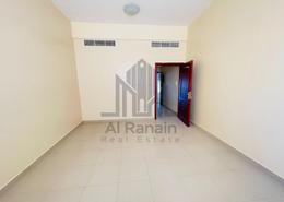 Empty Room image for: Apartment - 2 bedrooms - 2 bathrooms for rent in Hai Hazza Mousque - Al Mutarad - Al Ain, Image 1