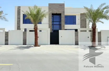 Villa - 4 Bedrooms - 5 Bathrooms for rent in Nad Al Sheba 2 - Nad Al Sheba - Dubai