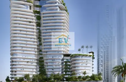 Apartment - 2 Bedrooms - 3 Bathrooms for sale in Rivage by Deeyar - Shams Abu Dhabi - Al Reem Island - Abu Dhabi