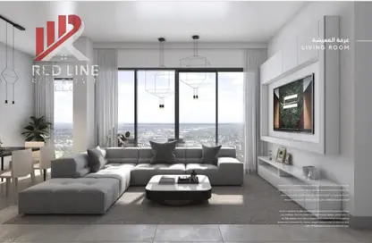 Apartment - 1 Bedroom - 1 Bathroom for sale in Al Mamsha - Muwaileh - Sharjah Apartment - 1 Bedroom - 1 Bathroom for sale in Al Mamsha - Muwaileh - Sharjah