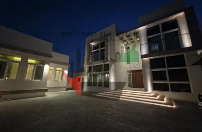 فيلا - 7 غرف نوم - 8 حمامات للايجار في وادي الشبك - دبي