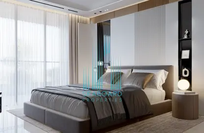 Apartment - 2 Bedrooms - 2 Bathrooms for sale in Samana Avenue - Dubai Land Residence Complex - Dubai