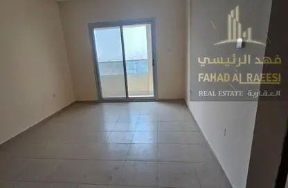 شقة - غرفة نوم - 1 حمام للايجار في فلل الروضة 2 - 2  الروضة - الروضة - عجمان