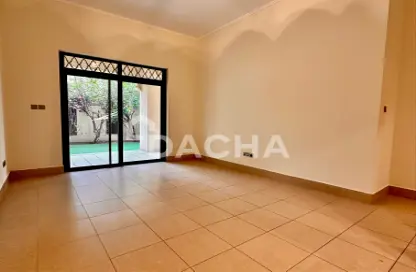 Apartment - 1 Bedroom - 2 Bathrooms for rent in Miska 5 - Miska - Old Town - Downtown Dubai - Dubai