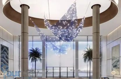 Apartment - 2 Bedrooms - 3 Bathrooms for sale in Shams Abu Dhabi - Al Reem Island - Abu Dhabi