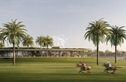 Villa - 4 Bedrooms - 7 Bathrooms for sale in Selvara - Grand Polo Club and Resort - Dubai Investment Park (DIP) - Dubai