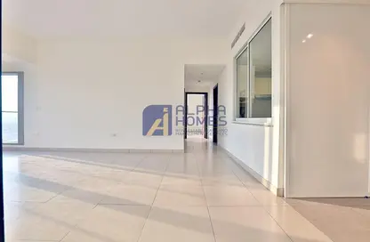 Empty Room image for: Apartment - 3 Bedrooms - 5 Bathrooms for sale in The Wave - Najmat Abu Dhabi - Al Reem Island - Abu Dhabi, Image 1