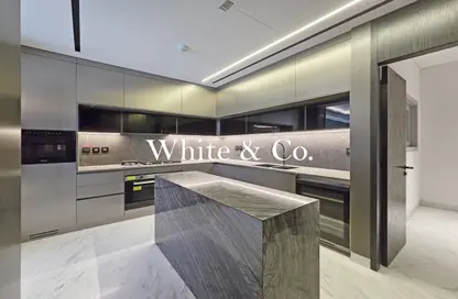 شقة - 2 غرف نوم - 3 حمامات للبيع في B برج جاي ون - جاي ون - الخليج التجاري - دبي