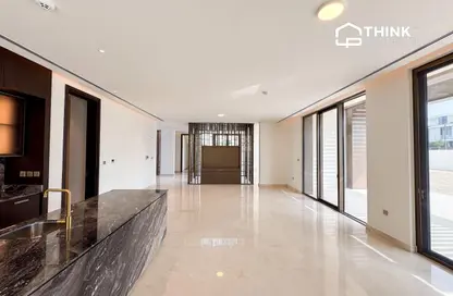 Villa - 5 Bedrooms - 6 Bathrooms for sale in Palm Hills - Dubai Hills Estate - Dubai Villa - 5 Bedrooms - 6 Bathrooms for sale in Palm Hills - Dubai Hills Estate - Dubai
