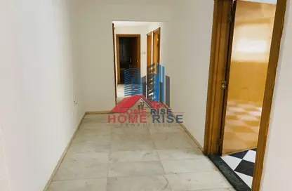 Apartment - 2 Bedrooms - 2 Bathrooms for rent in New Al Taawun Road - Al Taawun - Sharjah