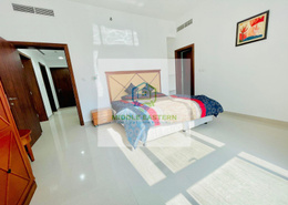 Apartment - 1 bedroom - 2 bathrooms for rent in Tourist Club Area - Abu Dhabi