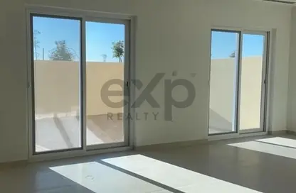 Townhouse - 3 Bedrooms - 3 Bathrooms for rent in Amaranta - Villanova - Dubai Land - Dubai