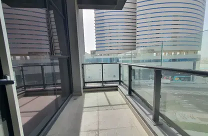 Apartment - 2 Bedrooms - 3 Bathrooms for rent in The Bridges - Shams Abu Dhabi - Al Reem Island - Abu Dhabi