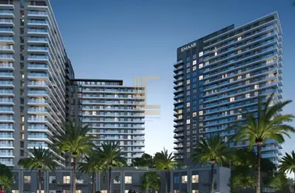 شقة - 2 غرف نوم - 3 حمامات للبيع في جرين سايد ريزيدينس - دبي هيلز - دبي هيلز استيت - دبي