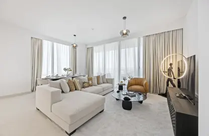 شقة - 2 غرف نوم - 3 حمامات للايجار في إلينغتون هاوس - دبي هيلز استيت - دبي