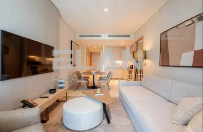 Apartment - 1 Bedroom - 2 Bathrooms for rent in Vida Dubai Mall Tower 1 - Vida Residences Dubai Mall - Downtown Dubai - Dubai Apartment - 1 Bedroom - 2 Bathrooms for rent in Vida Dubai Mall Tower 1 - Vida Residences Dubai Mall - Downtown Dubai - Dubai