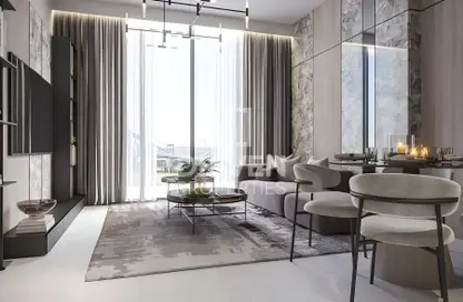 Apartment - Studio - 1 Bathroom for sale in Serene Gardens 1 - Serene Gardens - Discovery Gardens - Dubai