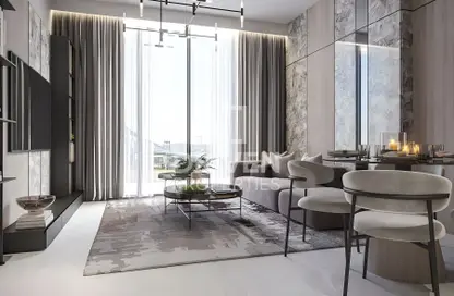 Apartment - Studio - 1 Bathroom for sale in Serene Gardens 1 - Serene Gardens - Discovery Gardens - Dubai