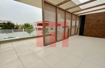 فيلا - 5 غرف نوم - 8 حمامات للبيع في الياس الغرببة - جزيرة الياس - أبوظبي