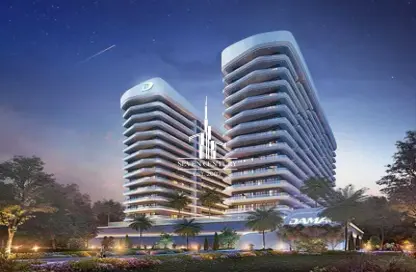 Apartment - 2 Bedrooms - 2 Bathrooms for sale in Elo 2 - Damac Hills 2 - Dubai Apartment - 2 Bedrooms - 2 Bathrooms for sale in Elo 2 - Damac Hills 2 - Dubai