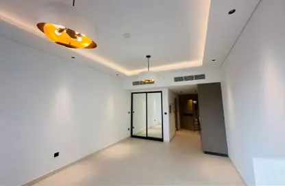 Apartment - Studio - 1 Bathroom for rent in H Three by Aurora - District 11 - Jumeirah Village Circle - Dubai