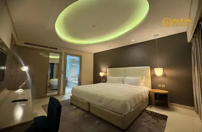 شقة - غرفة نوم - 2 حمامات للبيع في تاور A - داماك تاورز من باراماونت - الخليج التجاري - دبي