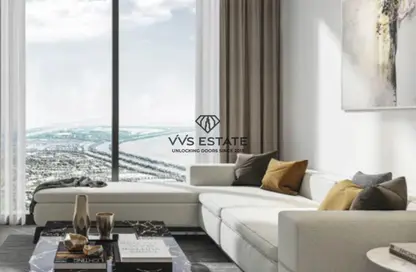 شقة - غرفة نوم - 1 حمام للبيع في شوبا أوربيس - مدينة السيارات - دبي