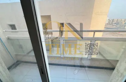 Apartment - 2 Bedrooms - 2 Bathrooms for rent in Al Jurf 3 - Al Jurf - Ajman Downtown - Ajman