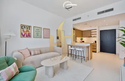 Apartment - 1 Bedroom - 1 Bathroom for rent in Burj Crown - Downtown Dubai - Dubai