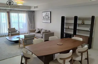 شقة - 2 غرف نوم - 2 حمامات للايجار في Balqis ريزيدنس بلوك B - بلقيس ريزيدينس - مملكة سبأ - نخلة جميرا - دبي شقة - 2 غرف نوم - 2 حمامات للايجار في Balqis ريزيدنس بلوك B - بلقيس ريزيدينس - مملكة سبأ - نخلة جميرا - دبي