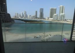 Apartment - 2 bedrooms - 3 bathrooms for rent in Mangrove Residence - Shams Abu Dhabi - Al Reem Island - Abu Dhabi