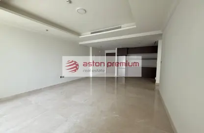 Apartment - 1 Bedroom - 1 Bathroom for sale in Palace Beach Residence - EMAAR Beachfront - Dubai Harbour - Dubai