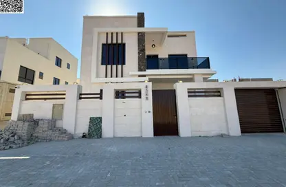 فيلا - 7 غرف نوم - 8 حمامات للبيع في الزاهية جاردنز - الزاهية - عجمان