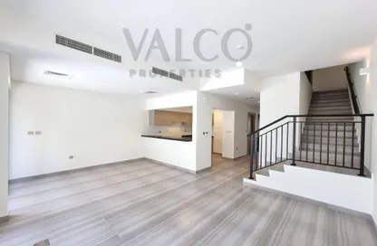Villa - 4 Bedrooms - 3 Bathrooms for rent in Rochester - DAMAC Hills - Dubai